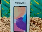 Samsung F04 (4/64) (Brand New)