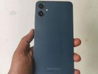 Samsung F05 5G (4+64) (Used)