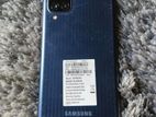 Samsung F12 (Used)