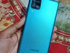 Samsung F12(4+64) (Used)