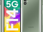 Samsung F14 (6/128GB) (New)