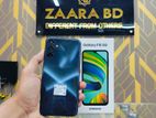 Samsung F15 8/128GB Friday📴 (Used)