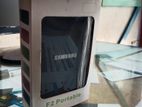 Samsung F2 Portable Hard Disk Casing