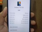 Samsung Galaxy F23 5G (Used)