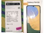 Samsung Galaxy F34 (Used)