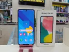 Samsung F54 5G 8/256GB Offer (Used)