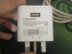 Samsung Fast Charger 15W. with cable