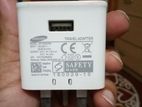 Samsung fast charger adaptor