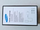 Samsung Fast Charger