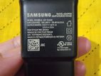 Samsung fast charger