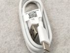 Samsung Fast Charging Cable Original