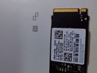 Samsung Flash 256 GB SSD