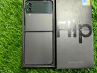 Samsung Flip 4 8/256GB offic (Used)