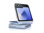 Samsung FLIP 6(12/256)BLUE (New)