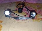 Fog Light (used)