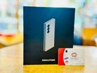 Samsung Fold 6 12/256 GB (New)