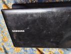 Samsung laptop For Sell.