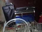 Wheelchair(হুইল চেয়ার)