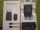 Samsung type C to charger