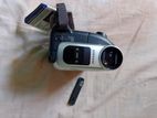 samsung sc-d363 mini dv camcorder for sale