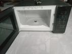 Samsung Solo Microwave Oven