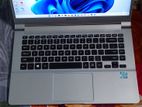 Samsung laptop