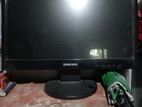 Samsung monitopr for sell.