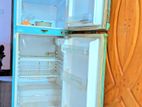 Samsung freezer refrigerator