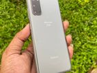 Samsung Galaxy S20 Fresh condition (Used)