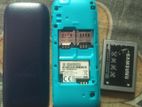 Samsung SM-B110E (Used)