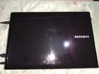 Samsung Fresh laptop