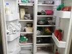 Samsung Fridge