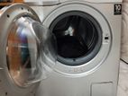 Samsung Front Load Washing Machine 7.0kg