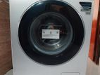 Samsung Front Loader Washing Machine 8KG