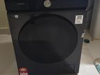 Samsung Front Loading Washing Machine