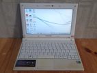 Samsung Full Fresh Mini Laptop, 320GB Hard Disk,