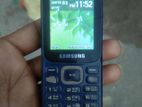 Samsung button mobile (Used)