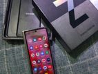 Samsung Galaxy Z Fold3 256GB+12GB (Used)