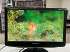 Samsung Fully Fresh Monitor