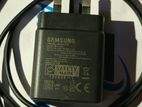 Samsung Galaxy 45w charger for sale..!