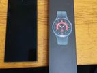 Samsung Galaxy 5 Pro Lte 4g Brand New Smartwatch