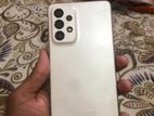 Samsung Galaxy A73 5g (Used)