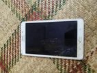 Samsung galaxy a tab (2016) (Used)