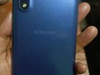 Samsung Galaxy A01 . (Used)
