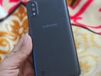 Samsung Galaxy A01 2/16 নতুনের মতো (Used)