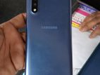 Samsung Galaxy A01 2/16 GB (Used)