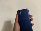 Samsung Galaxy A01 2/16GB ONLY DEVICE (Used)