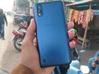 Samsung Galaxy A01 2/16GB. (Used)