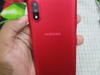 Samsung Galaxy A01 2/32 (Used)