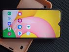 Samsung Galaxy A01 2019 (Used)